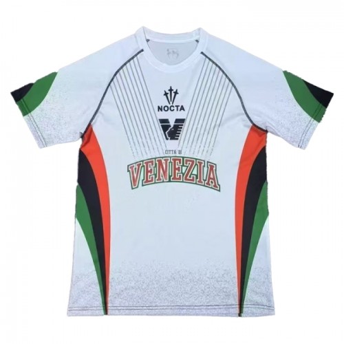 Maillot de Foot Venezia Exterieur 2024-25 Maillot de Foot Venezia Exterieur 2024-25
